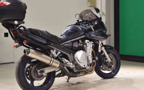 SUZUKI BANDIT 1250 SA 2007 GW72A