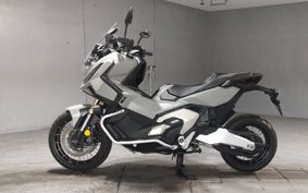 HONDA X-ADV 750 RH21