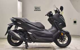 HONDA FORZA 250 2001 MF13