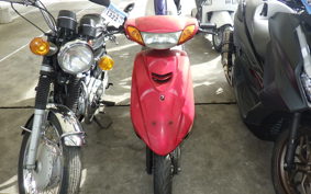 YAMAHA JOG Gen.5 SA36J
