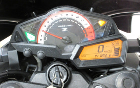 KAWASAKI Z250ABS ER250C