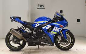 SUZUKI GSX-R750 2019