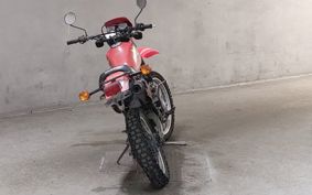 HONDA XL250R MD03