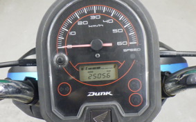 HONDA DUNK 1984 AF78