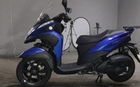 YAMAHA TORI CITY 155 SG37J