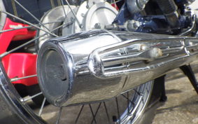 HONDA C90 SUPER CUB E HA02