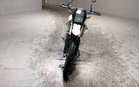 KAWASAKI KLX250 ES Type LX250E