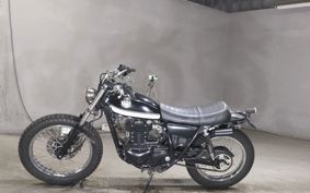 KAWASAKI 250TR BJ250F