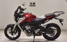 HONDA CB125 R 1997 JC79