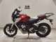 Фото Honda CB125 R 1997 с японского аукциона