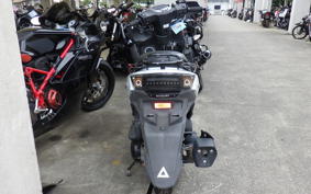 SUZUKI SWISH 125 DV12B