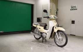 HONDA C50 SUPER CUB 1995 AA04