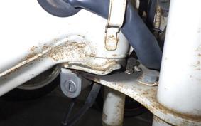 HONDA CHALY 50 CF50