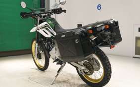 YAMAHA SEROW 250 Gen.3