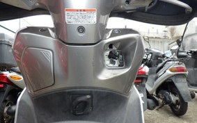 HONDA LEAD 125 1996 JF45