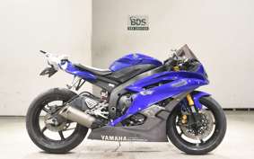 YAMAHA YZF-R6 2009