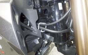 KAWASAKI Z125 PRO BR125H