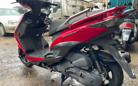 YAMAHA CYGNUS125XSR SE44J