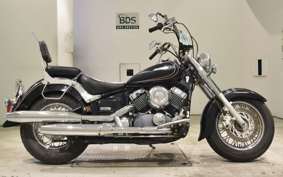 YAMAHA DRAGSTAR 400 CLASSIC  2011 VH02J
