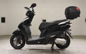 HONDA LEAD 125 2006 JF45