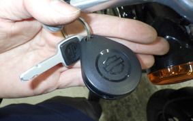 HARLEY FXFB1750 2018