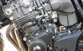 HONDA CB400SF GEN 4 2017 NC42