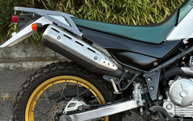 YAMAHA SEROW 250 DG11J