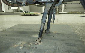 HONDA C90 SUPER CUB HA02