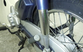 HONDA C90 SUPER CUB E HA02
