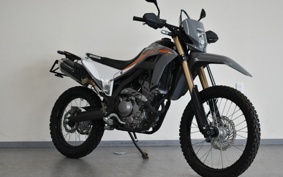HONDA CRF250L MD47