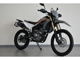 Фото Honda CRF250L с японского аукциона