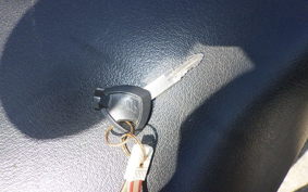 SUZUKI ADDRESS V50 Gen.2 CA44A