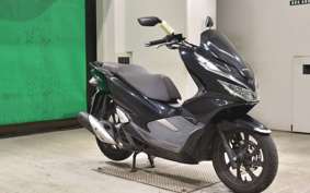 HONDA PCX125 JF81