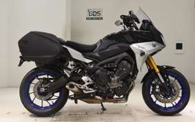 YAMAHA MT-09 Tracer GT 2018 RN51J