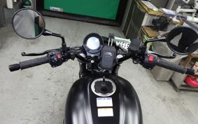 KAWASAKI ELIMINATOR400-3SE 2024 EL400A