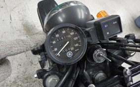 YAMAHA TW225 DG09J