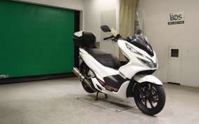 HONDA PCX125 1994 JF81