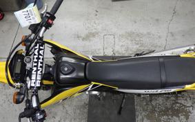 YAMAHA WR250X 2019 DG15J