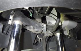 HONDA FORZA 250 2024 MF15