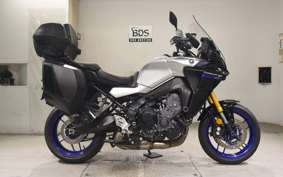 YAMAHA TRACER 9 GT 2021 RN70J
