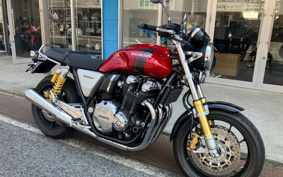 HONDA CB1100RS 2017 SC65