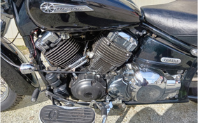 YAMAHA DRAGSTAR 400 2006 VH01J