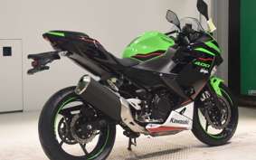 KAWASAKI NINJA 400 2022 EX400G