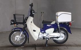 HONDA SUPER CUB50 AA07