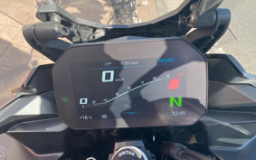 BMW F900XR STANDARD 2023 0K21