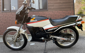 HONDA MBX50F AC08