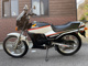 Фото Honda MBX50F с японского аукциона