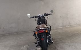 TRIUMPH BONNEVILLE T100 2019 DAD70G