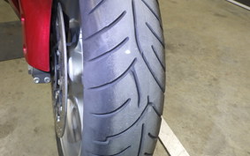 HONDA VFR1200F 2010 SC63