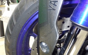 YAMAHA NIKEN 2018 RN58J